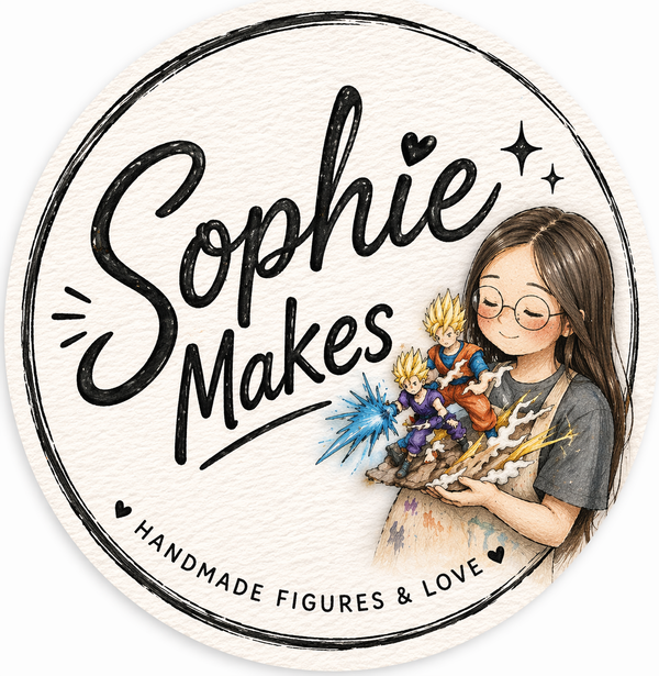 Sophie Makes